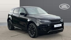 Land Rover Range Rover Evoque 2.0 D200 Autobiography 5dr Auto [Revised] Diesel Hatchback